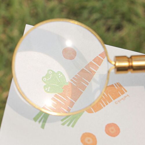 Little Garden Friends Letter Set - Image 7