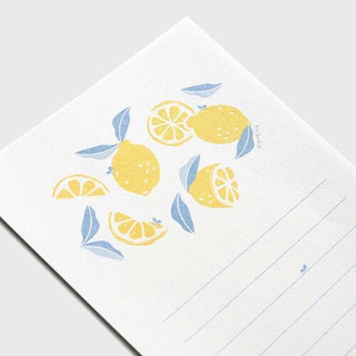 Little Garden Friends Letter Set - Image 12