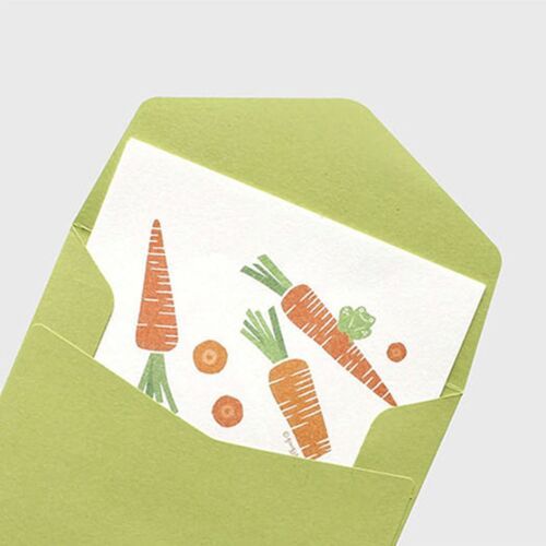 Little Garden Friends Letter Set - Image 6