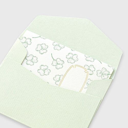 In the Garden Card & Envelope Set - Image 8