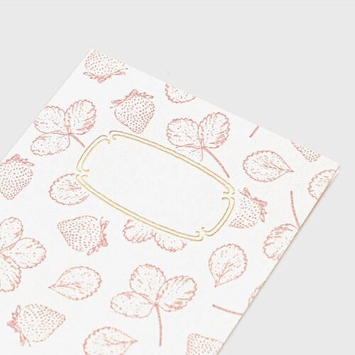 In the Garden Card & Envelope Set - Image 9