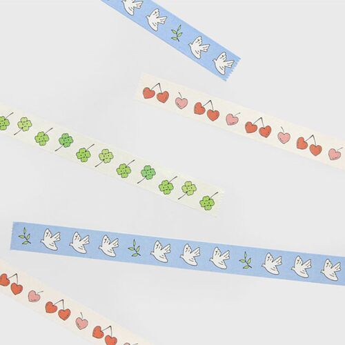 Mind Illustrated Masking Tape - Image 7