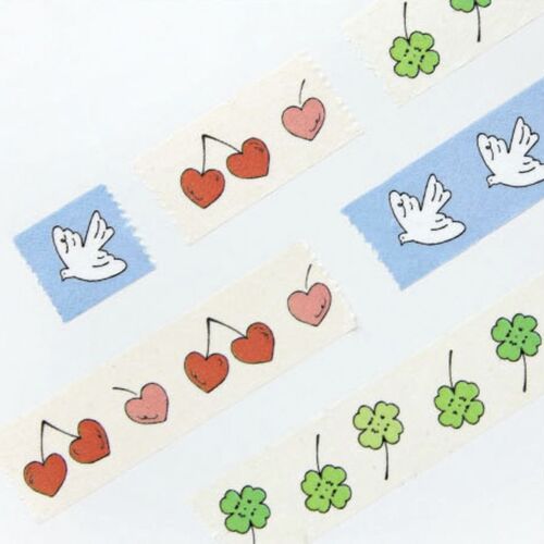 Mind Illustrated Masking Tape - Image 5