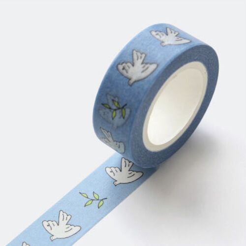 Mind Illustrated Masking Tape - Image 6