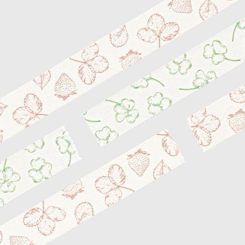 In the Garden Masking Tape - Image 2