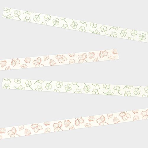 In the Garden Masking Tape - Image 5