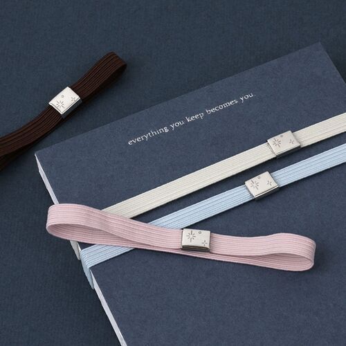 Tinkle Twinkle Notebook Elastic Band