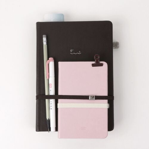 Tinkle Twinkle Notebook Elastic Band - Image 3