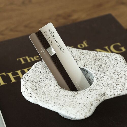 Tinkle Twinkle Notebook Elastic Band - Image 6