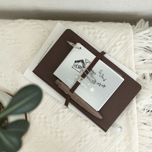 Tinkle Twinkle Notebook Elastic Band - Image 4