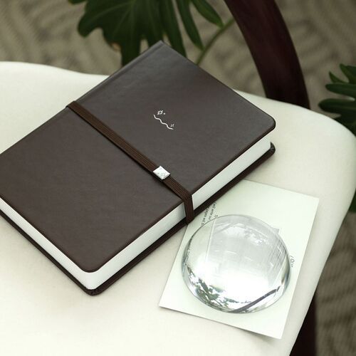 Tinkle Twinkle Notebook Elastic Band - Image 5