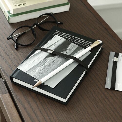 Tinkle Twinkle Notebook Elastic Band - Image 8