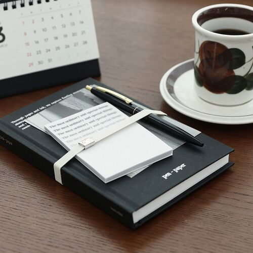 Tinkle Twinkle Notebook Elastic Band - Image 9