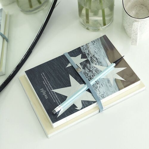 Tinkle Twinkle Notebook Elastic Band - Image 14