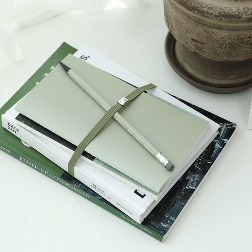 Tinkle Twinkle Notebook Elastic Band - Image 16