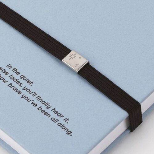 Tinkle Twinkle Notebook Elastic Band - Image 2