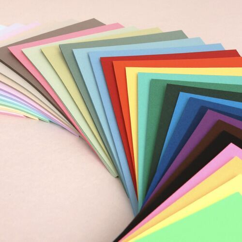 Designer’s Color 6 Ring A5 Note Refill - Image 2