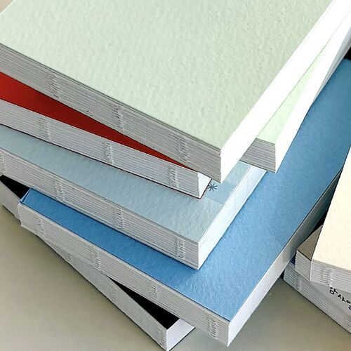 Delight Log Mini Notebook - Image 21