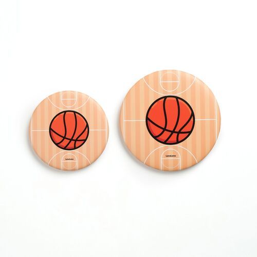 Game Day Pocket Mirror - Image 7