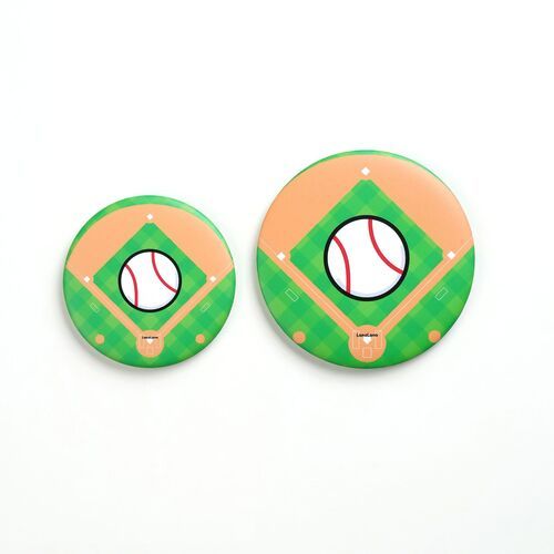 Game Day Pocket Mirror - Image 5