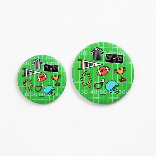 Game Day Pocket Mirror - Image 10