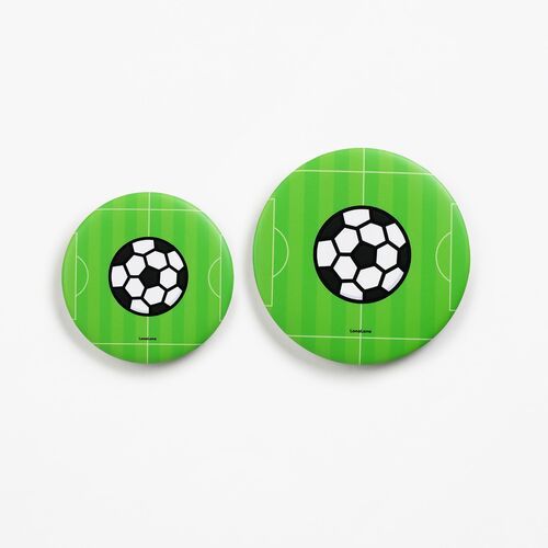 Game Day Pocket Mirror - Image 11