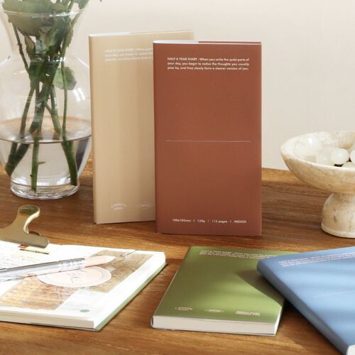 Half a Year Weekly Handy Planner - Image 3