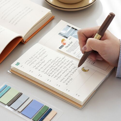 Half a Year Weekly Handy Planner - Image 4