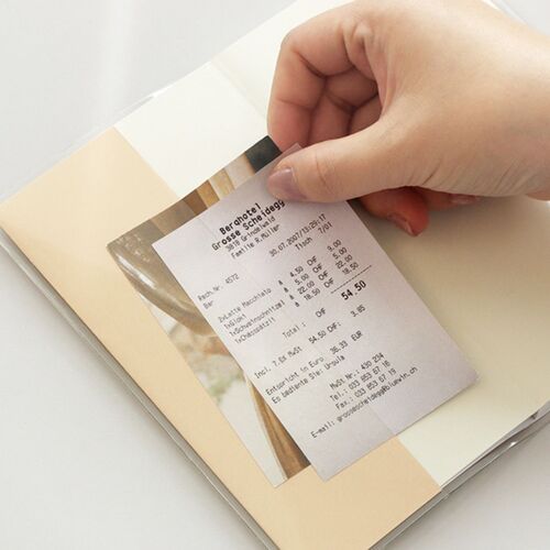 Half a Year Weekly Handy Planner - Image 13