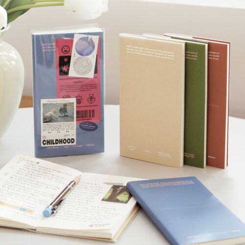 Half a Year Weekly Handy Planner - Image 25