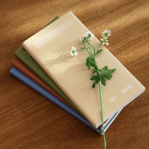 Half a Year Weekly Handy Planner - Image 26