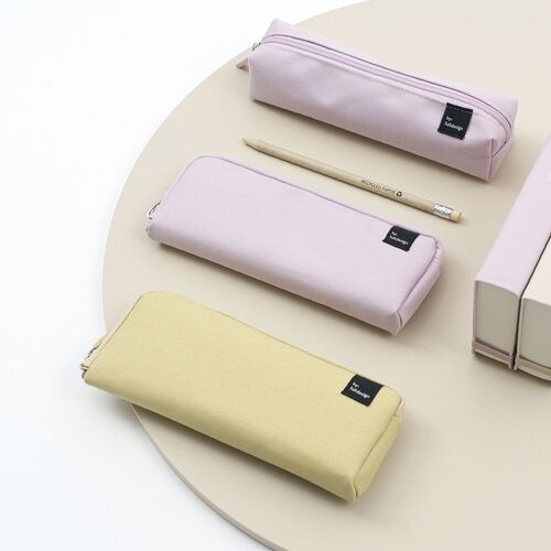 Double Zip Up Pen Pouch v7 - Image 4