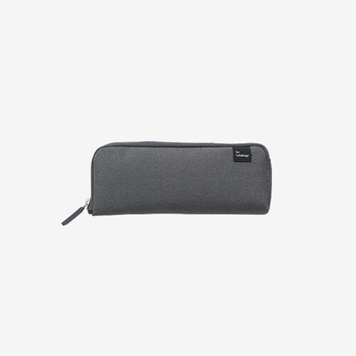 Double Zip Up Pen Pouch v7 - Image 19
