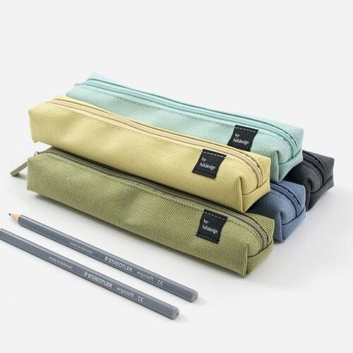 Single Slim Pencil Pocket v8 - Image 1