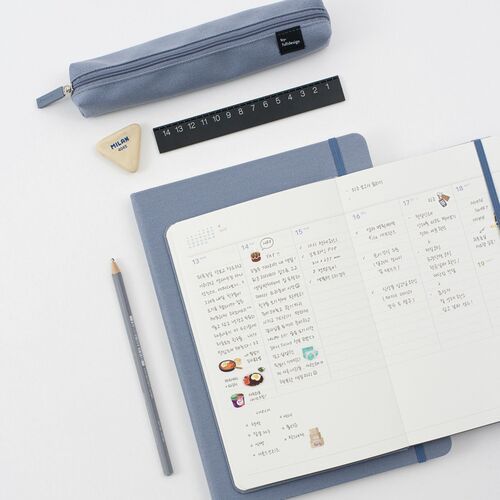 Single Slim Pencil Pocket v8 - Image 3