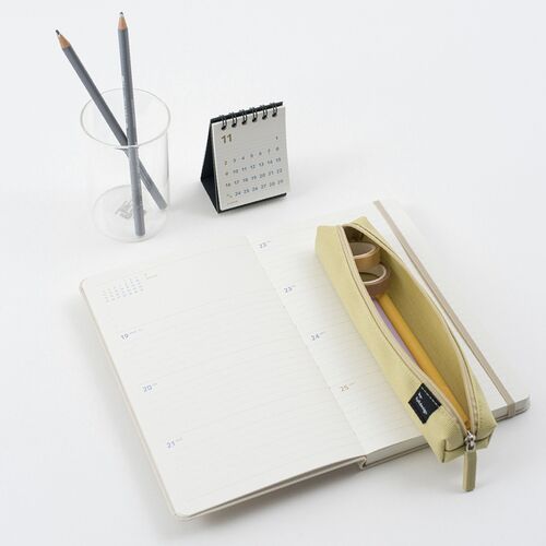 Single Slim Pencil Pocket v8 - Image 6