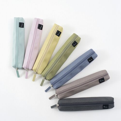 Single Slim Pencil Pocket v8 - Image 13