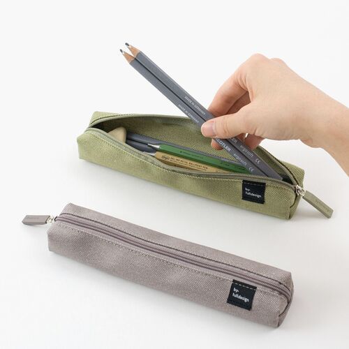 Single Slim Pencil Pocket v8 - Image 8