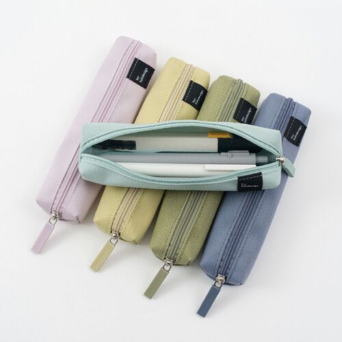 Petit Semi Single Pen Pouch v2