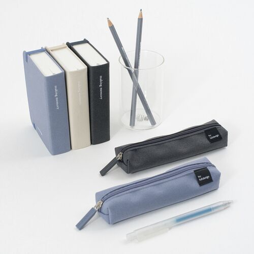 Petit Semi Single Pen Pouch v2 - Image 4