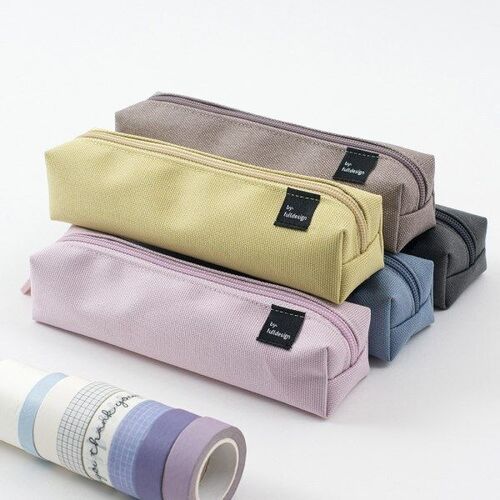 Super Single Pen Pouch v8