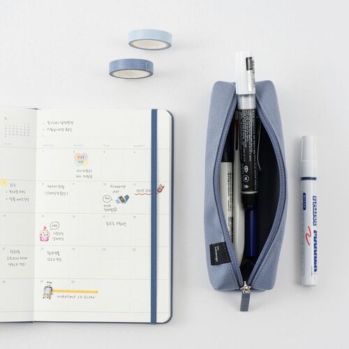 Super Single Pen Pouch v8 - Image 4
