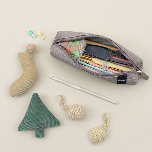 Super Single Pen Pouch v8 - Image 7