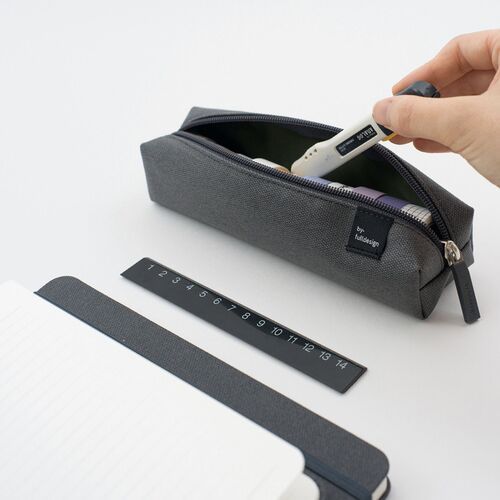 Super Single Pen Pouch v8 - Image 8