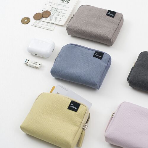 Mini Multi Pocket Pouch v5
