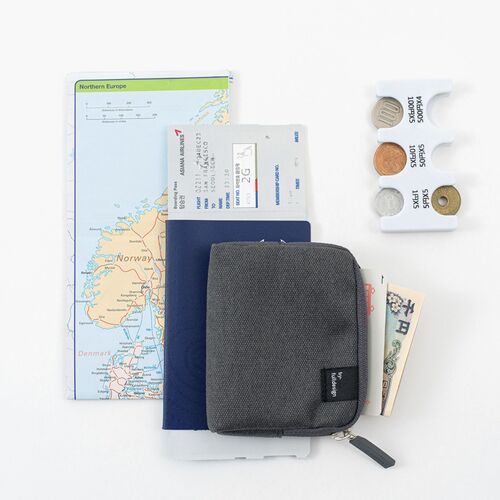 Mini Multi Pocket Pouch v5 - Image 9