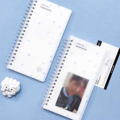 Catch Your Days Pocket Notebook v2 - Image 12