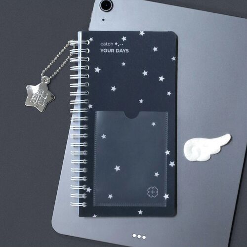 Catch Your Days Pocket Notebook v2 - Image 13