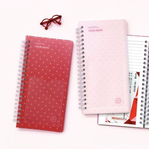 Catch Your Days Pocket Notebook v2 - Image 15