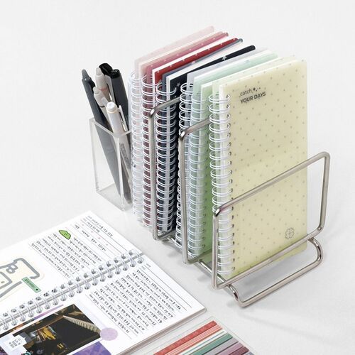 Catch Your Days Pocket Notebook v2 - Image 16